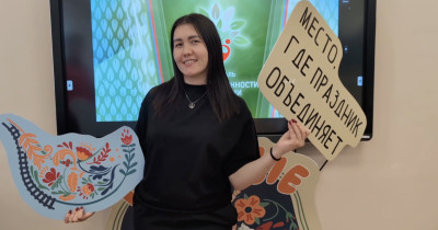 Информационная встреча в Дорожном клубе &laquo;Горьковский&raquo; стала шагом к большой церемонии награждения