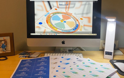 Подготовка к "Платформе №7": Семейная интеллектуальная игра набирает обороты