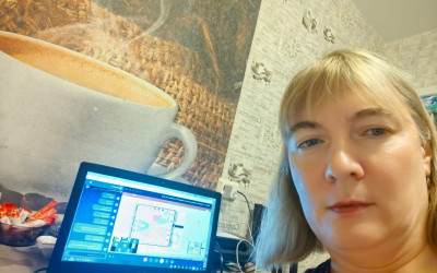 Подготовка к "Платформе №7": Семейная интеллектуальная игра набирает обороты