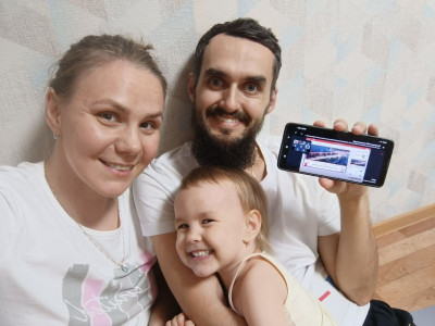 Подготовка к "Платформе №7": Семейная интеллектуальная игра набирает обороты