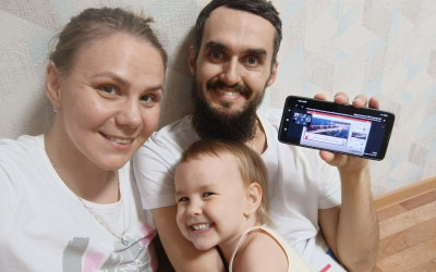 Подготовка к "Платформе №7": Семейная интеллектуальная игра набирает обороты