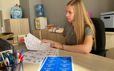 Подготовка к "Платформе №7": Семейная интеллектуальная игра набирает обороты