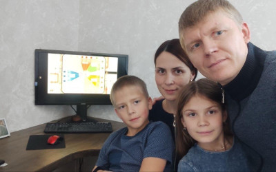 "Платформа № 7": Отзывы семей, полные восторга и азарта!