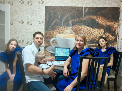 "Платформа № 7": Отзывы семей, полные восторга и азарта!