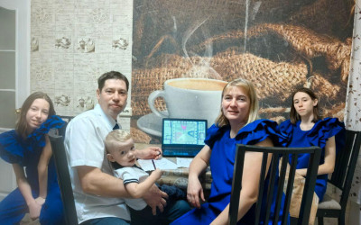 "Платформа № 7": Отзывы семей, полные восторга и азарта!