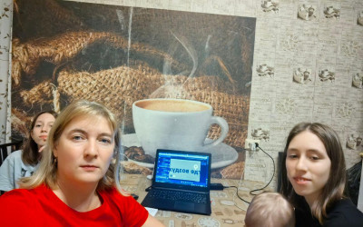 Мастер-класс для всех: Создавайте презентации, которые запомнятся!