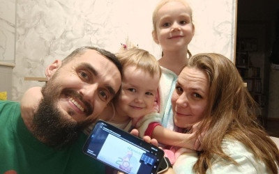 Мастер-класс для всех: Создавайте презентации, которые запомнятся!