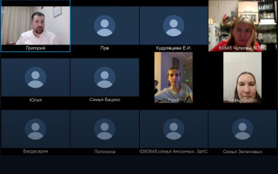 Мастер-класс для всех: Создавайте презентации, которые запомнятся!