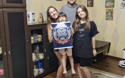 "Традиции и династии железнодорожников": семейные корни, вдохновение и гордость за профессию .