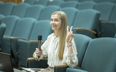 "Дорога к Победе": интеллектуальная игра, посвященная героям железных дорог