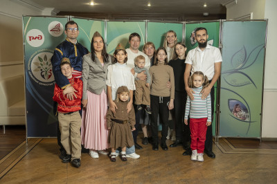 "Дорога к Победе": интеллектуальная игра, посвященная героям железных дорог