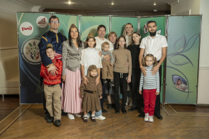 "Дорога к Победе": интеллектуальная игра, посвященная героям железных дорог