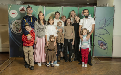 "Дорога к Победе": интеллектуальная игра, посвященная героям железных дорог