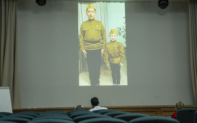 "Дорога к Победе": интеллектуальная игра, посвященная героям железных дорог