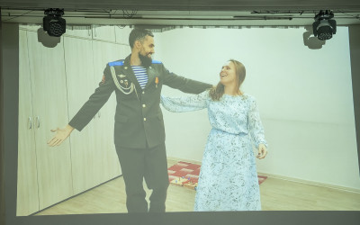 "Дорога к Победе": интеллектуальная игра, посвященная героям железных дорог