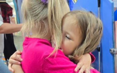 История семей оживает в работах участников.