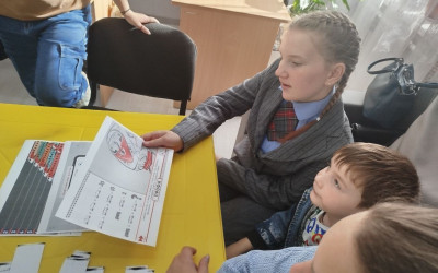 Важнейшее направление Года железнодорожной славы - «Трудовая доблесть». 