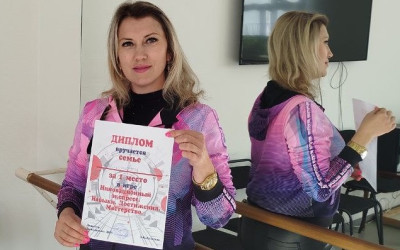 Важнейшее направление Года железнодорожной славы - «Трудовая доблесть». 