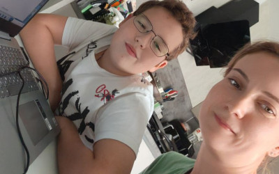 Конкурсно-игровая программа «Традиции и династии железнодорожников» Прошла на Октябрьской дороге.