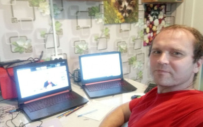 «Информационная встреча и впечатления от игры «Платформа №7» для участников дорожного семейного клуба»