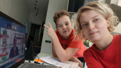 «Информационная встреча и впечатления от игры «Платформа №7» для участников дорожного семейного клуба»