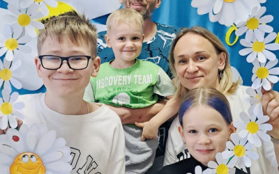 На ВСЖД состоялась церемония награждения победителей корпоративного социального проекта ОАО &laquo;РЖД&raquo; - &laquo;Семейные ценности и традиции&raquo;