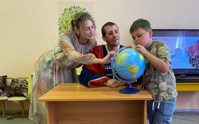 Память жива, пока ее хранят в сердцах и передают от семьи к семье, из поколения в поколение.