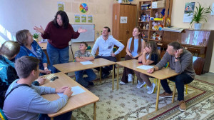 Память жива, пока ее хранят в сердцах и передают от семьи к семье, из поколения в поколение.