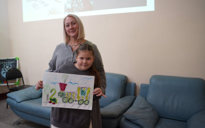 Слава железнодорожной отрасли &ndash; в её истории, подвигах предков, династиях и достижениях сегодняшнего дня. Владивостокский ДСК