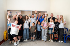 Отличная новость! Во Владивостокском Дворце культуры железнодорожников состоялась игровая программа «Традиции и династии железнодорожников». 