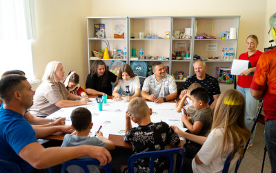 Отличная новость! Во Владивостокском Дворце культуры железнодорожников состоялась игровая программа «Традиции и династии железнодорожников». 