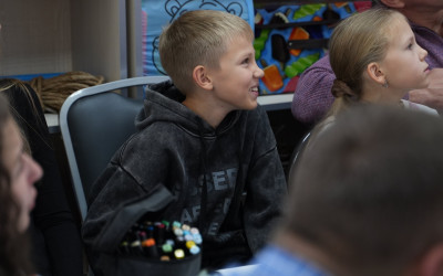 Очень важно! Семьи Владивостокского ДСК  теперь действительно смогут помочь в нужный момент.