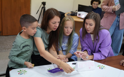 Очень важно! Семьи Владивостокского ДСК  теперь действительно смогут помочь в нужный момент.