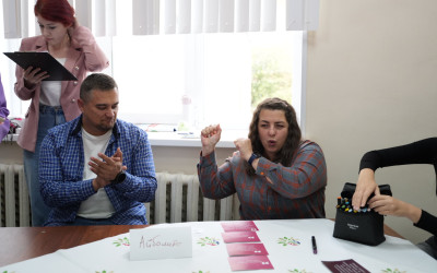 Очень важно! Семьи Владивостокского ДСК  теперь действительно смогут помочь в нужный момент.