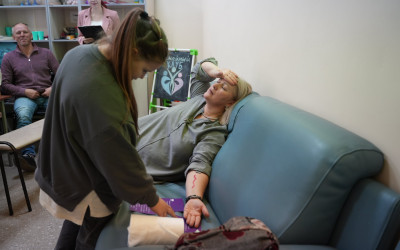 Очень важно! Семьи Владивостокского ДСК  теперь действительно смогут помочь в нужный момент.