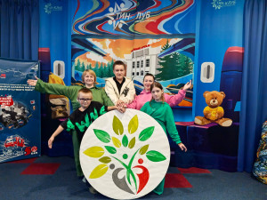 В поселке Новый Ургал «Дорожный семейный клуб»  стал ареной интеллектуальных баталий.