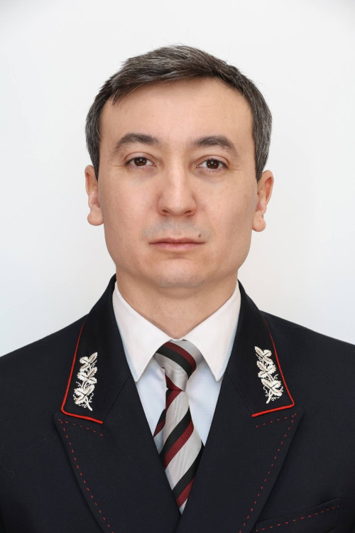 Дорожная комиссия Свердловской железной дороги