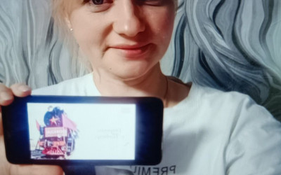 Дорога к Победе: интеллектуальная игра  о героях железных дорог