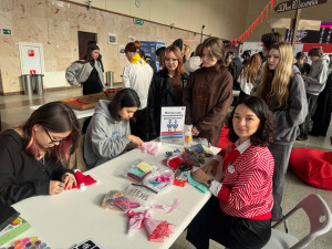 Тепло семейных традиций на "Векторе// Путешествий. 2025".