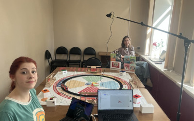 Дальневосточная железная дорога  готовится к  «Большой игре»!