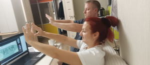 Наш семейный "Код здоровья": Интеллектуальное приключение для семей Куйбышевской железной дороги.