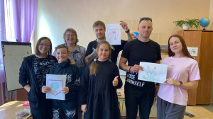 Интеллектуальная битва за звание самых знающих в Хабаровском ДСК