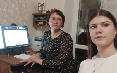 Прокачай свои эмоции: в дорожном семейном клубе «Горьковский» прошел мастер-класс по эмоциональному интеллекту