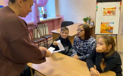 &laquo;Жизнь в твоих руках&raquo;: Хабаровские семьи осваивают навыки первой помощи.