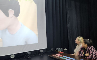 Важный урок собрал семьи Южно-Сахалинского ДСК, неравнодушных к вопросам здоровья и безопасности.