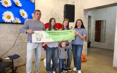 Для дальневосточников проект стал не просто серией встреч и мероприятий, а настоящим пространством дружбы и взаимопонимания.