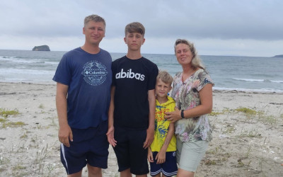 Для дальневосточников проект стал не просто серией встреч и мероприятий, а настоящим пространством дружбы и взаимопонимания.