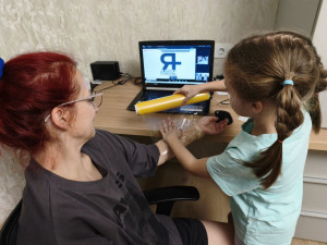 "Я в силах помочь": Куйбышевская железная дорога укрепляет волонтерский дух через обучение первой помощи