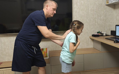 "Я в силах помочь": Куйбышевская железная дорога укрепляет волонтерский дух через обучение первой помощи