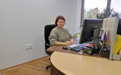 Вперёд к новым знаниям! На Свердловской железной дороге прошло подготовительное занятие к участию в семейных интеллектуальных играх.